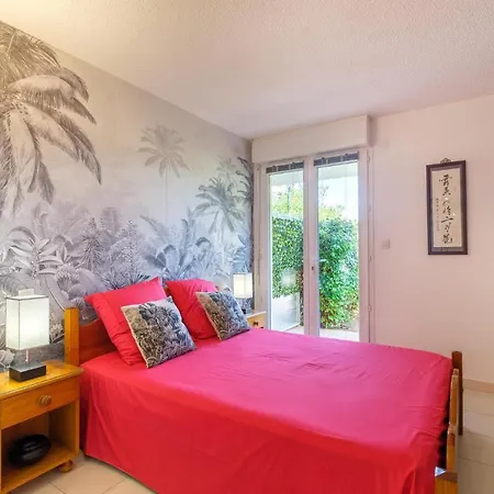 Apartment Domaine Valescia Saint-Raphael (Var)