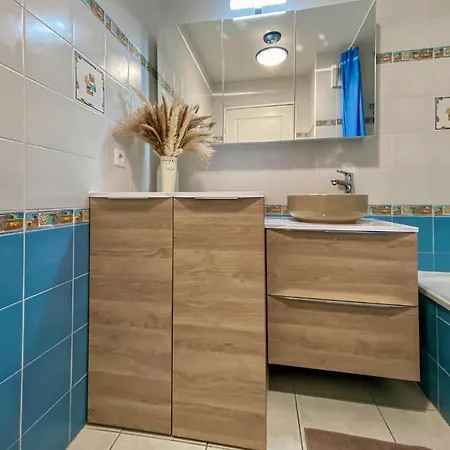 Domaine Valescia Apartment