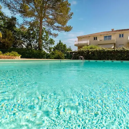 Apartment Domaine Valescia