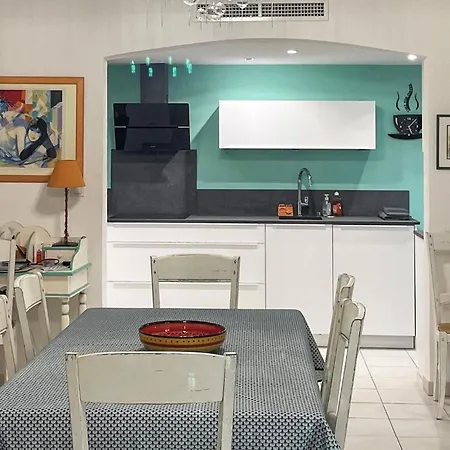 Domaine Valescia Apartment