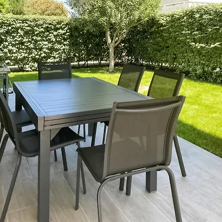 Domaine Valescia Apartment Saint-Raphael (Var)